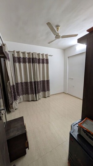 Team Area in 2 BHK Apartment at Pyramid Atlante, Tathawade – for Sale