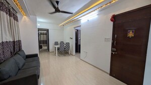 2 BHK Apartment For Sale in Pyramid Atlante, Tathawade