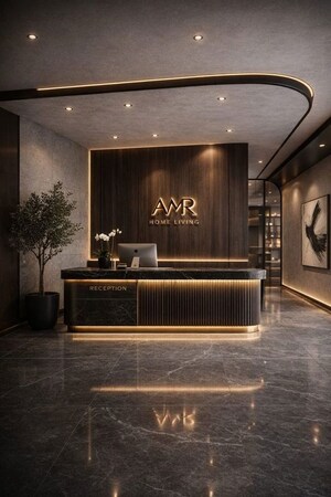 Common Area in  Office Space at Greater Kailash ii – for Rent