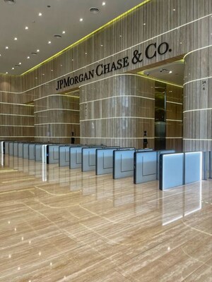  Office Space – Exterior View View at Greater Kailash ii - for Rent
