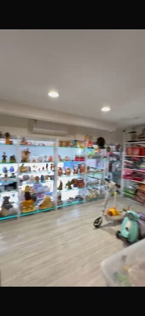 Parking in  Shop at JVM Veda, Kasarvadavali – for Sale