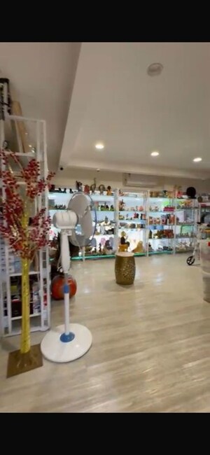 Parking in  Shop at JVM Veda, Kasarvadavali – for Sale