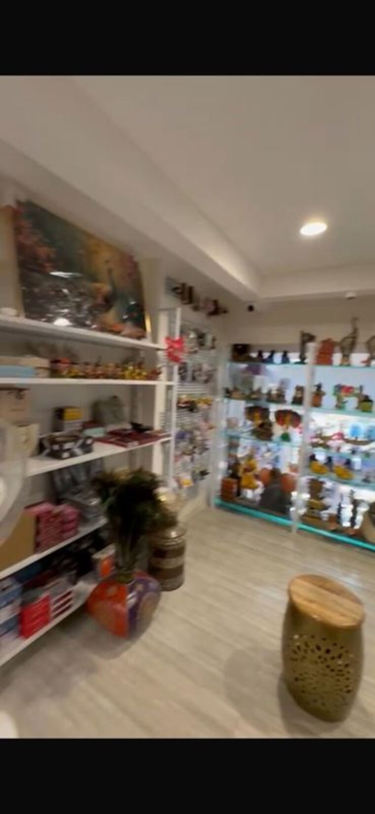  Parking, jvm-veda Commercial Shop 560 Sq.Ft. In Kasarvadavali Thane 10468986
