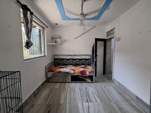 Studio Apartment For Rent in Juhu Scheme, Juhu