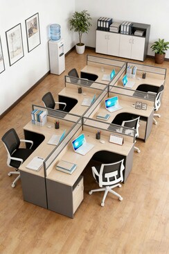 Office Space For Rent in Greater Kailash II