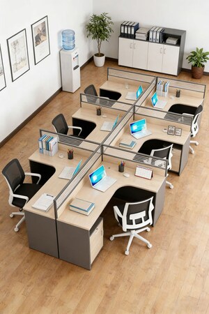 Office Space For Rent in Greater Kailash ii