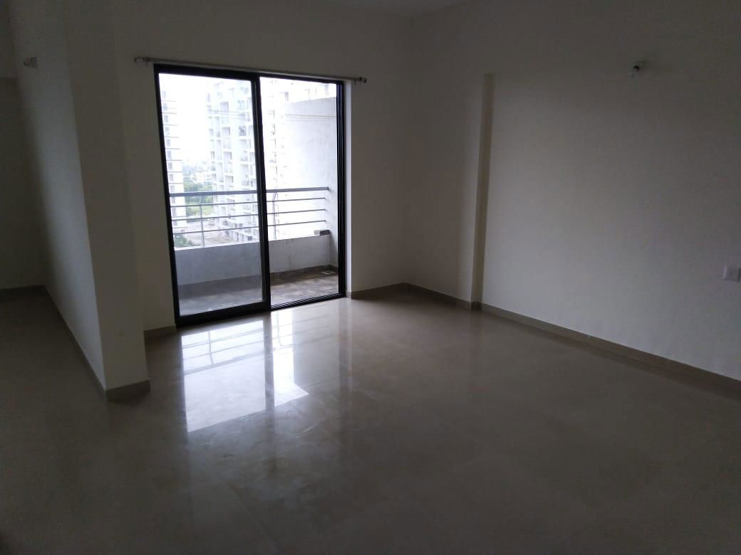 2 BHK 600 Sq.Ft. Apartment in Vascon Citron Phase 1