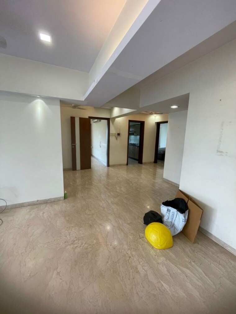 Room, gym-view 4 Bedroom 1550 Sq.Ft. Apartment In Khar West Mumbai 10468990