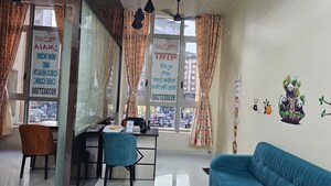 Office Space For Rent in Thane West