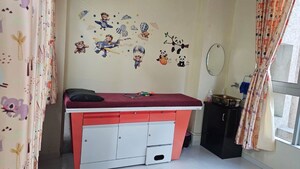 Team Area in  Office Space at Thane West – for Rent