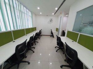 Office Space For Rent in New Palasia