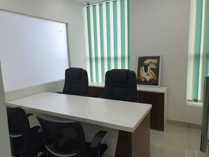 Furnished Amenities in  Office Space at New Palasia – for Rent