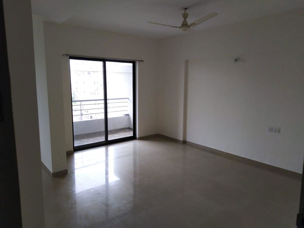 2 BHK 820 Sq.Ft. Apartment in Gagan Adira