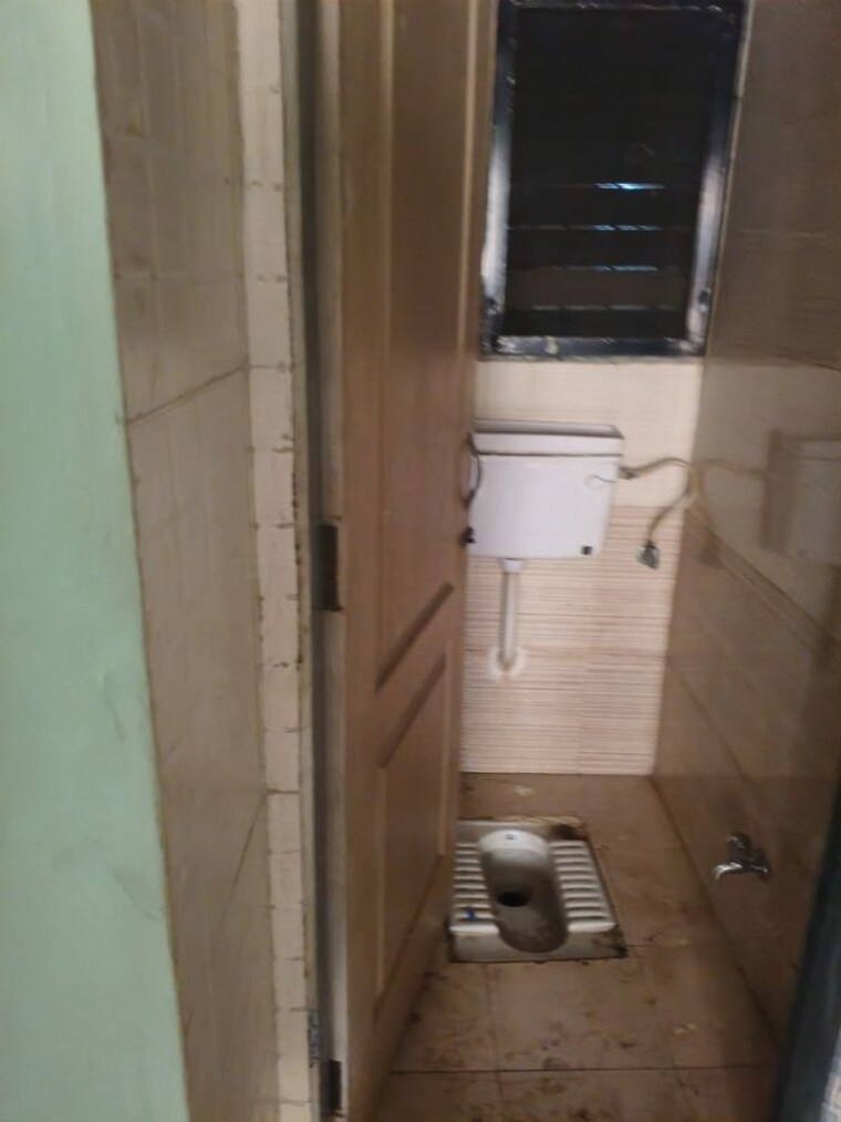 Bathroom, wadhwa-meadows 2 Bedroom 1050 Sq.Ft. Apartment In Khadakpada Thane 10469003