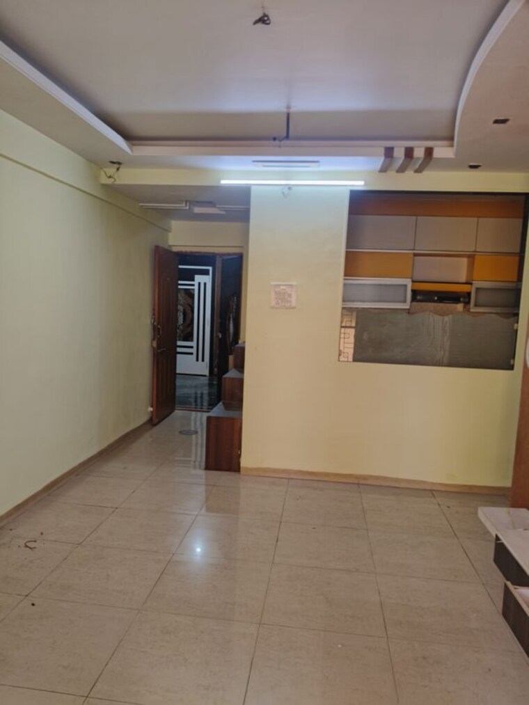 Kitchen, wadhwa-meadows 2 Bedroom 1050 Sq.Ft. Apartment In Khadakpada Thane 10469003