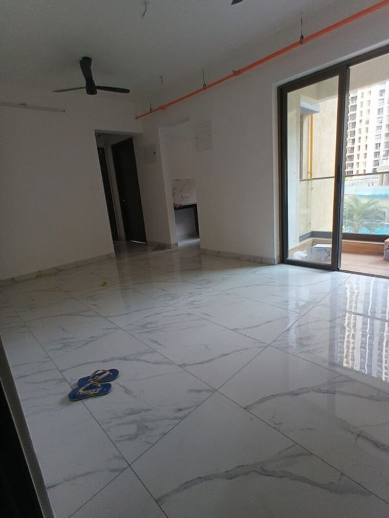 Room, raymond-realty-phase-ii 2 Bedroom 670 Sq.Ft. Apartment In Pokhran Road No Two Thane 10469012