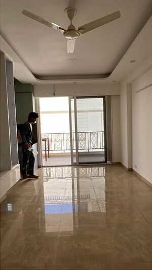 Parking in 2 BHK Builder Floor at Signature Global Park 4 and 5, Sohna Sector 36 – for Rent