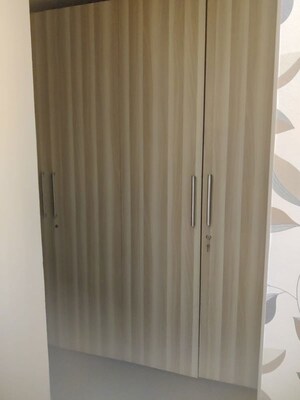 Building Lobby in 3 BHK Apartment at M3M Golf Estate Fairway East, Sector 65 – for Rent