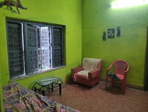 2 BHK Independent House For Rent in Bansdroni
