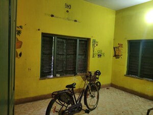 Parking in 2 BHK Independent House at Bansdroni – for Rent