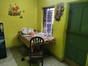 Room in 2 BHK Independent House at Bansdroni – for Rent
