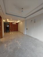3 BHK + Servant Room 1800 Sq.Ft. Builder Floor in Greater Kailash I