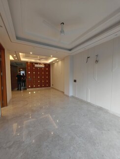 3 BHK + Servant Room Builder Floor For Sale in Greater Kailash I