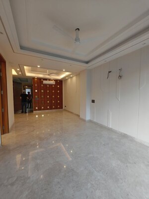 3 BHK Builder Floor For Sale in Greater Kailash I