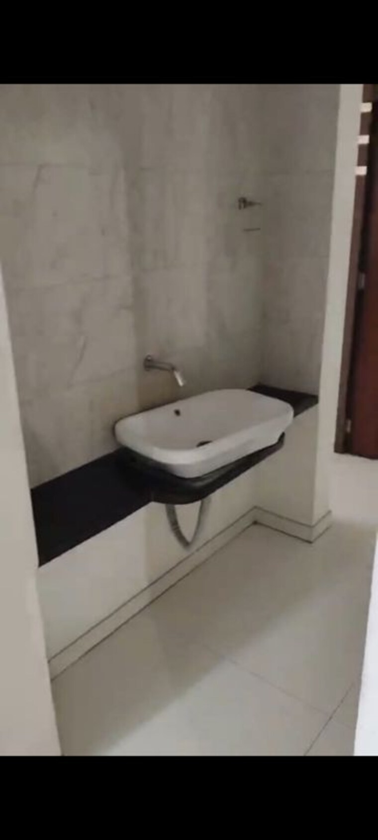 Bathroom, g-k-armada 2 Bedroom 820 Sq.Ft. Apartment In Wakad Pune 10469038