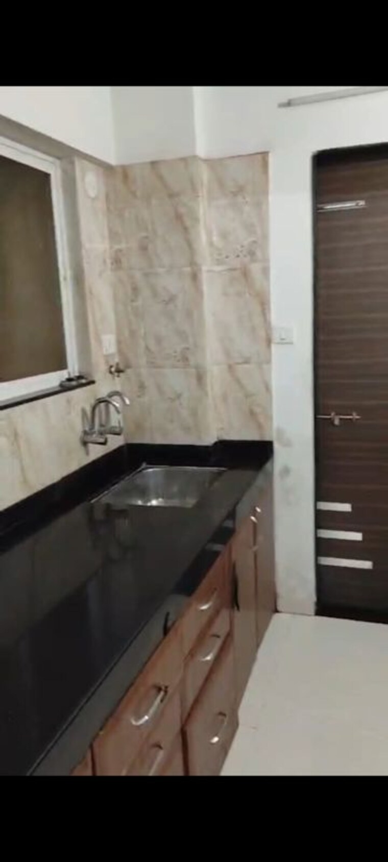 Kitchen, g-k-armada 2 Bedroom 820 Sq.Ft. Apartment In Wakad Pune 10469038