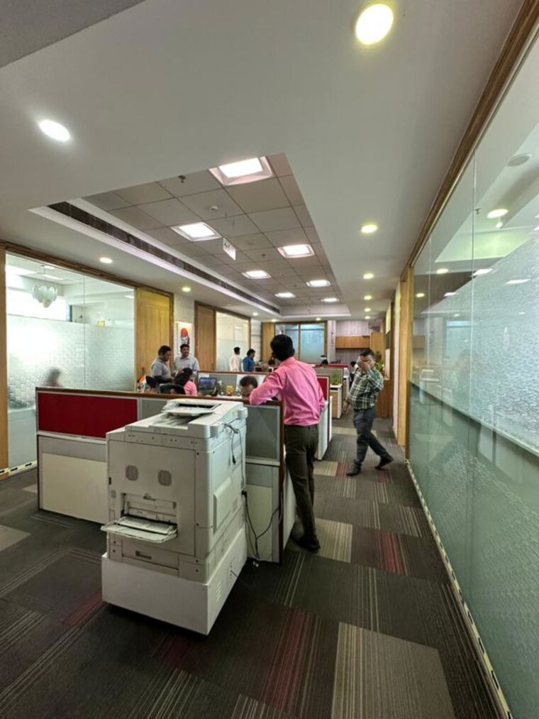 Team Area, sandesh nagar Commercial Office Space 3300 Sq.Ft. In Sandesh Nagar Mumbai 10468568