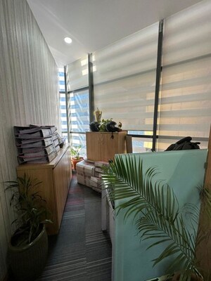 Utility Room in  Office Space at Sandesh Nagar – for Rent