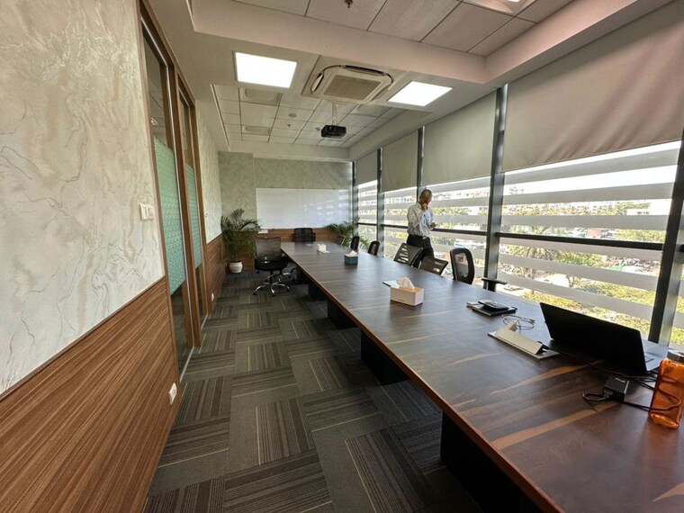 Team Area, sandesh nagar Commercial Office Space 3300 Sq.Ft. In Sandesh Nagar Mumbai 10468568