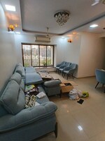 2 BHK 930 Sq.Ft. Apartment in Lokhandwala Whispering Palms