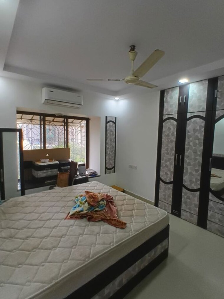Bedroom, lokhandwala-whispering-palms 2 Bedroom 930 Sq.Ft. Apartment In Kandivali East Mumbai 10469051