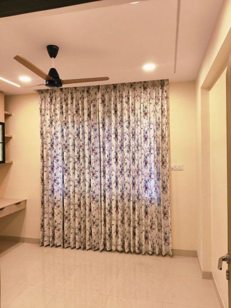 Bedroom, greenspace-celestial 3 Bedroom 1880 Sq.Ft. Apartment In Kokapet Hyderabad 10467875