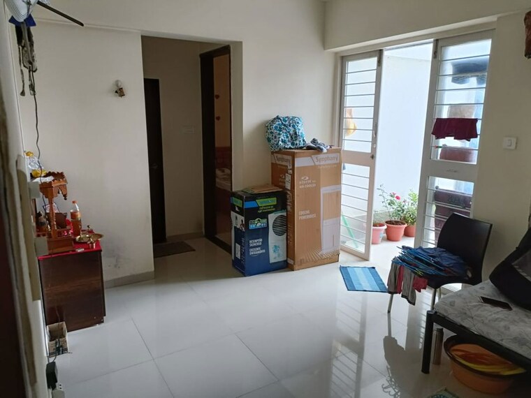 Team Area, sonigara-excluzee 1 Bedroom 640 Sq.Ft. Apartment In Wakad Pune 10469055