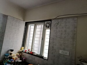 Building Lobby in 1 BHK Apartment at Sonigara Excluzee, Wakad – for Sale