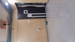 1 BHK Apartment For Rent in Ajmera Opal