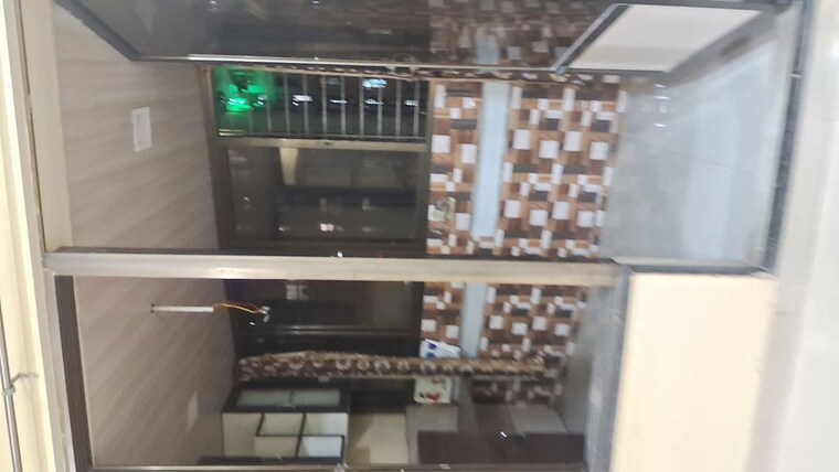 Kitchen, ajmera-opal 1 Bedroom 630 Sq.Ft. Apartment In Kalyan West Thane 10469052