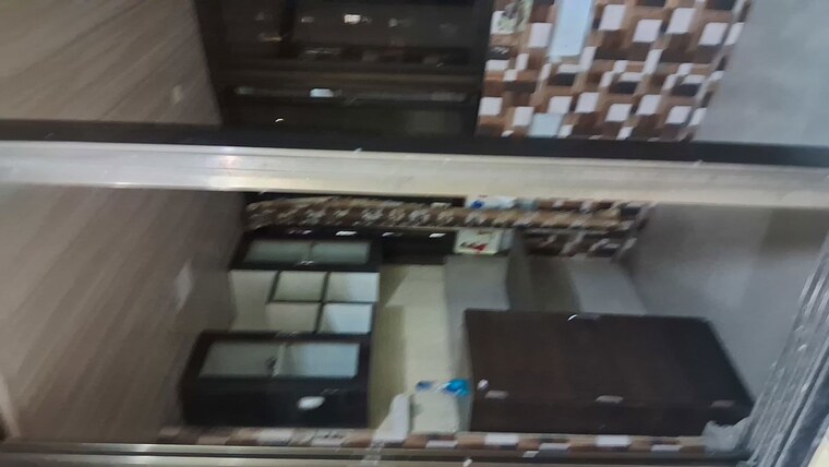 Kitchen, ajmera-opal 1 Bedroom 630 Sq.Ft. Apartment In Kalyan West Thane 10469052