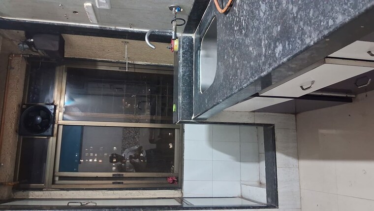 Kitchen, ajmera-opal 1 Bedroom 630 Sq.Ft. Apartment In Kalyan West Thane 10469052