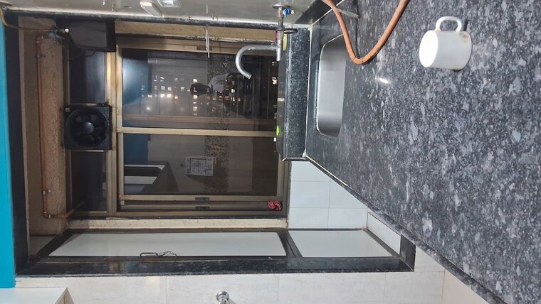 Exterior View, ajmera-opal 1 Bedroom 630 Sq.Ft. Apartment In Kalyan West Thane 10469052