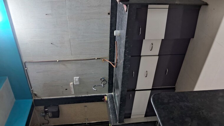 Kitchen, ajmera-opal 1 Bedroom 630 Sq.Ft. Apartment In Kalyan West Thane 10469052