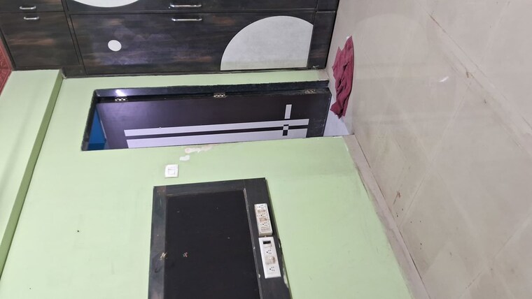 undefined, ajmera-opal 1 Bedroom 630 Sq.Ft. Apartment In Kalyan West Thane 10469052