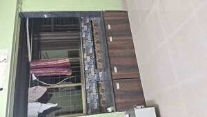 1 BHK Apartment – Exterior View View at Ajmera Opal, Kalyan West - for Rent
