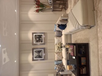 4 BHK + Pooja Room Apartment For Sale in Shapoorji Pallonji Sarova in Kandivali East, Mumbai