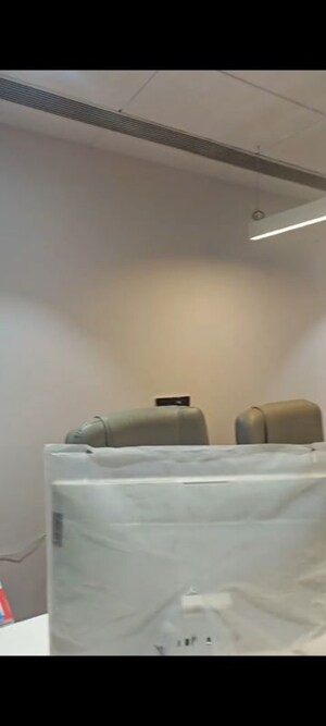 Bathroom in  Office Space at Pitampura – for Rent