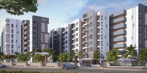 2 BHK Apartment For Sale in Sumadhura Aspire Aurum, Whitefield