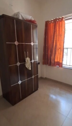 Living Room in 2 BHK Apartment at Sandesh Nagar – for Sale